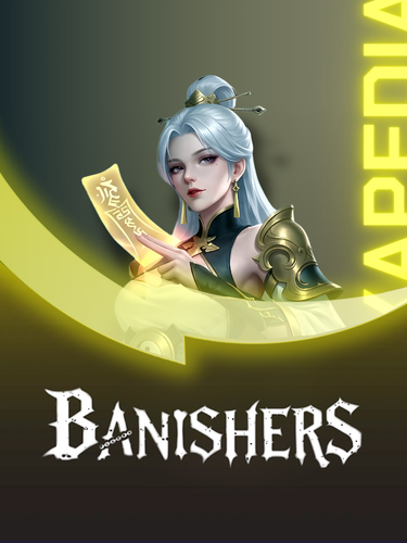 Banishers: Faiths Entwined